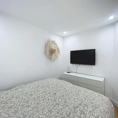Apartment Bahia I 43 -estudio - 1era Linea - Vista Al *